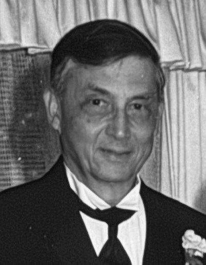 Obituary of Gustav Rene Pieper