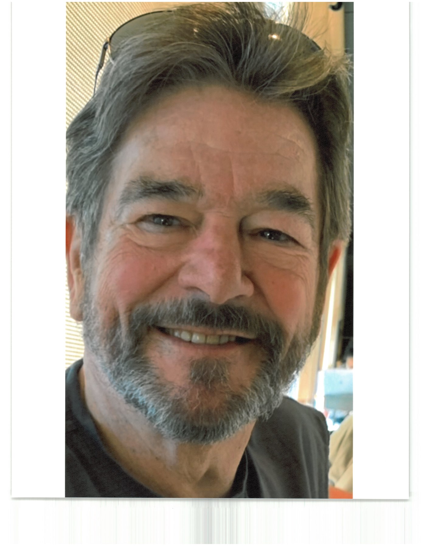Obituary of John Joseph Zorich