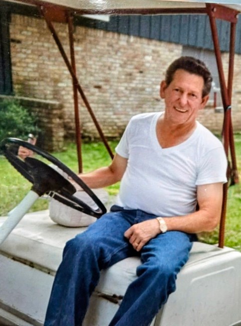 Obituary of Mr. Bruce E. Garig