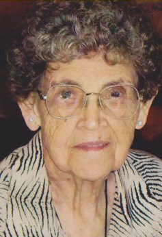 Obituary of Nellie Louise Flint Brackney