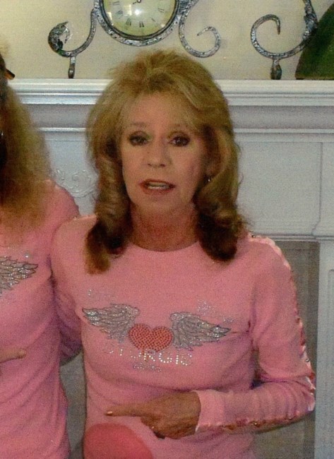 Obituario de Jane Louise Bryan