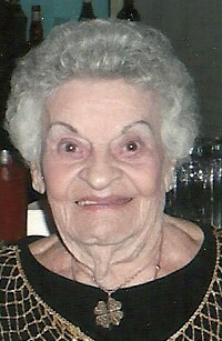 Obituary of May Margulies