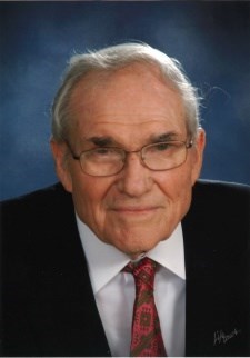 Obituary of Dr. Arliss L. Roaden