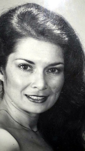 Obituary of Sharon Gayle Strauss