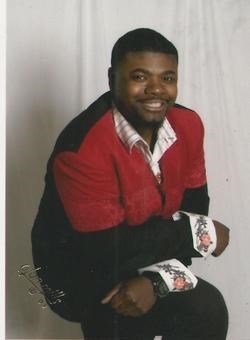 Obituary of Antwan Lamonte' Germany