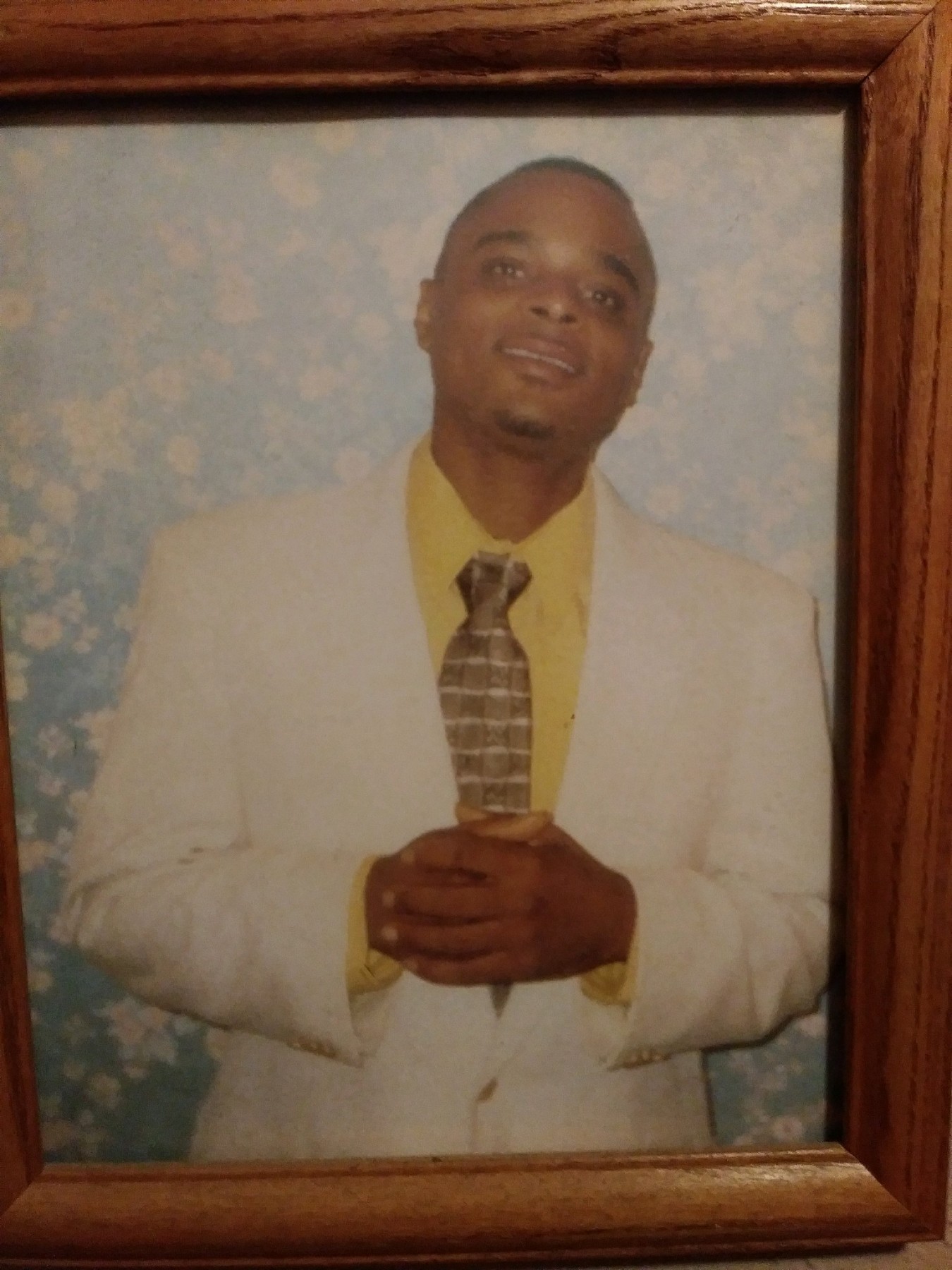 Obituary of Quincy Lamon Mccoy