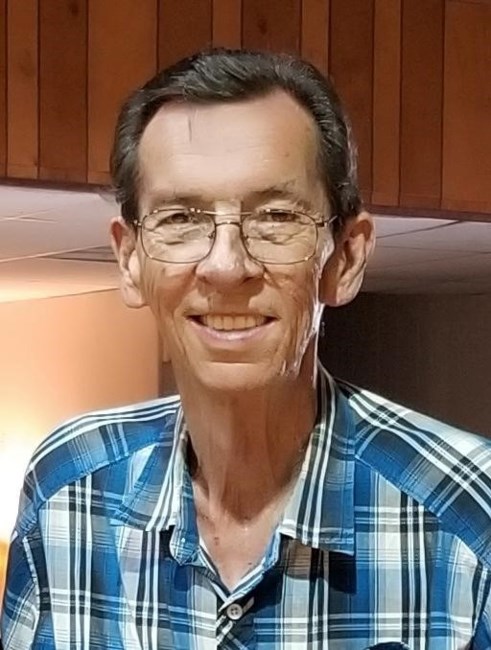 Obituary of Tommy Criswell