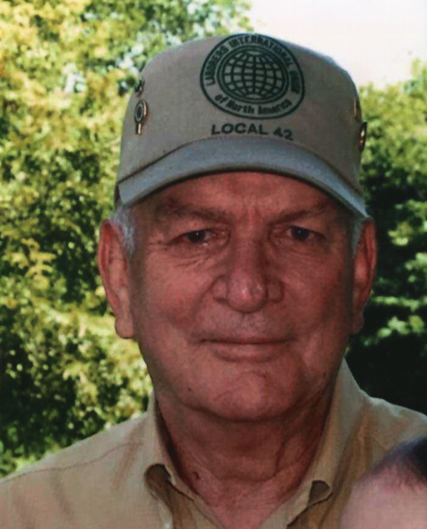 Obituary of Robert Lee Feikert