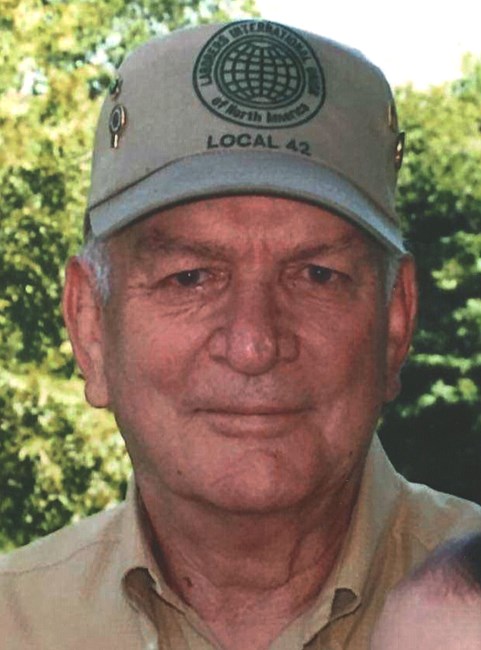 Obituary of Robert Lee Feikert