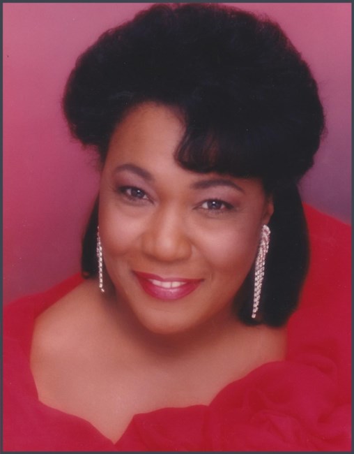 Obituary of Marva Grace Elizabeth Kerr