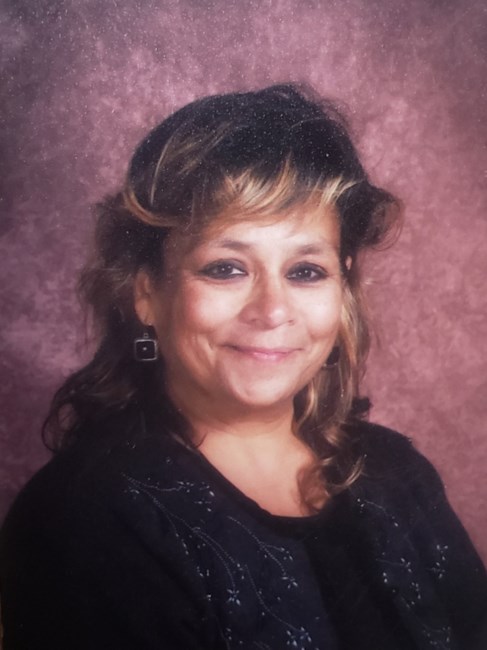 Obituary of Gail Lynn Rocha