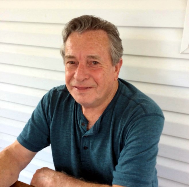 James Roy Clardy Obituary China Grove, NC