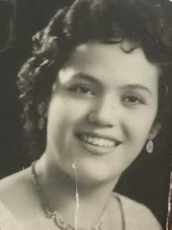 Obituary of Martha H. Ronquillo