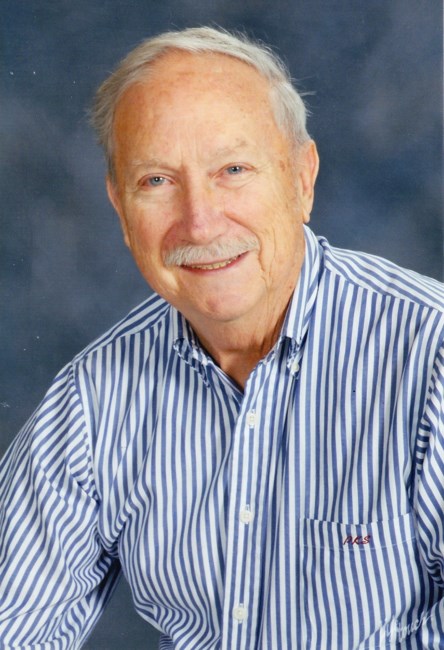 Obituary of Edward Daniel Lynch