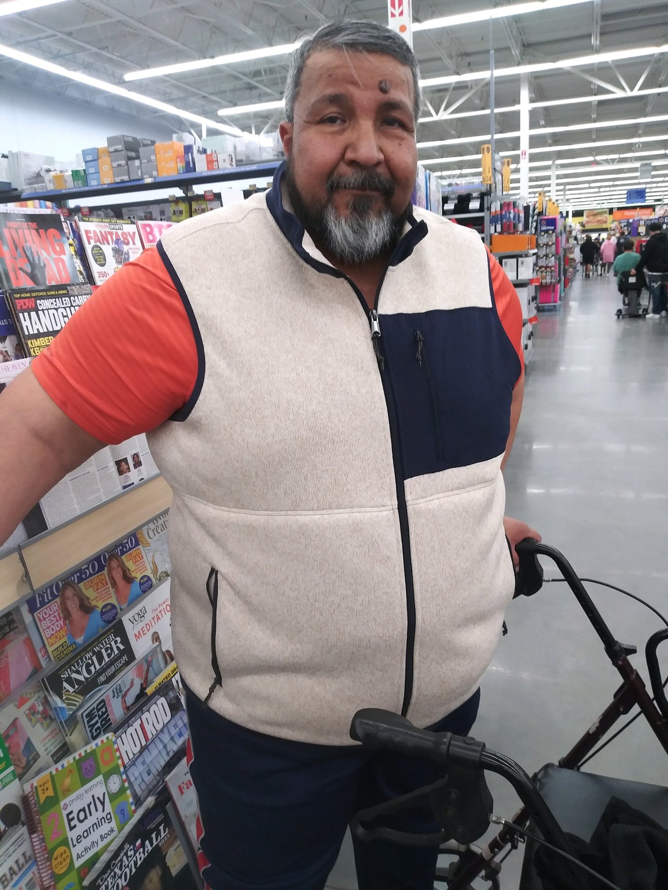 Obituary of Ernesto Dueñas