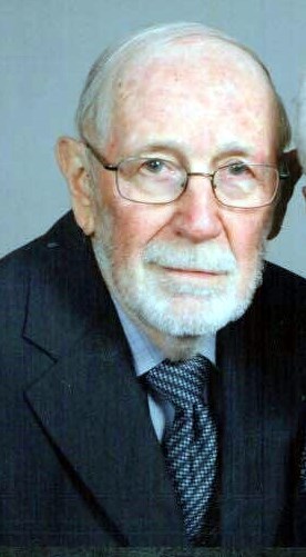 Obituary of Glen Morgan Crewson