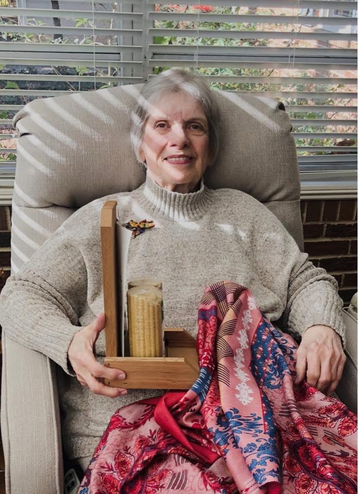 Avis de décès de Reba Ann Wilson