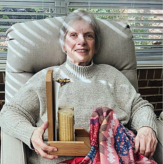 Obituary of Reba Ann Wilson