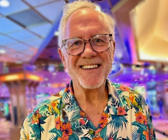 Obituary of Patrick Joseph Shepherd