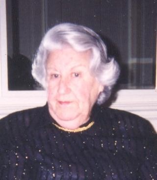 Obituary of Lillian Shiff Stein