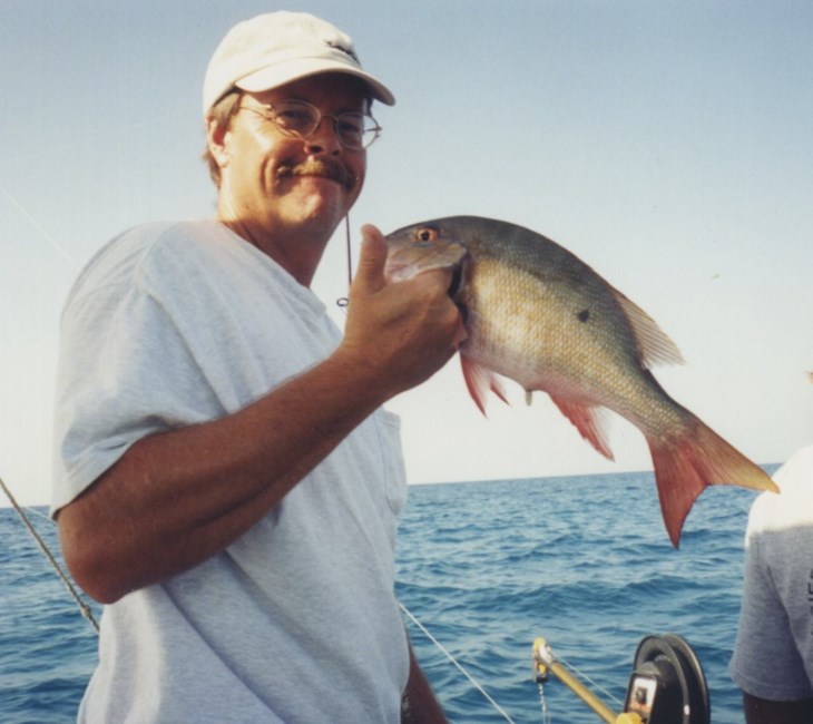 Obituary of Kevin Ray Lawrence