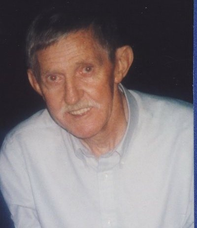 Obituary of Charles Newton Turner Jr.