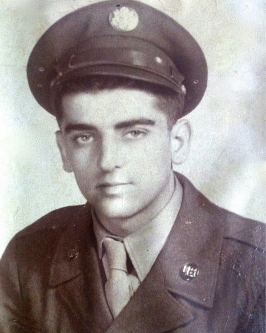 Avis de décès de Salvatore Anthony Mercadante