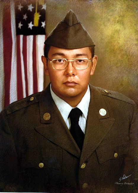 Obituary of Frank Martinez Huerta