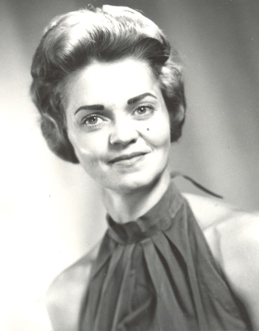 Obituary of Bonnie Lue Lund