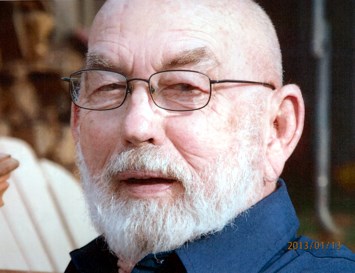 Obituary of Ted Franklin Williamson