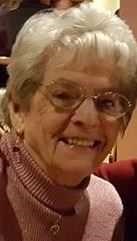 Obituary of Lorraine Vincent