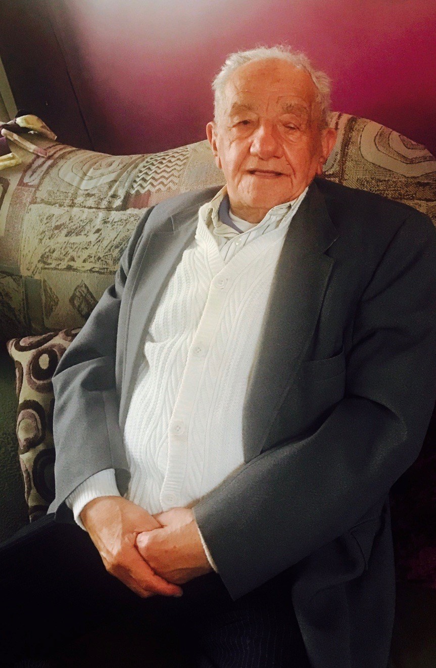 Obituary of Agjababa "Baba" Shirazi