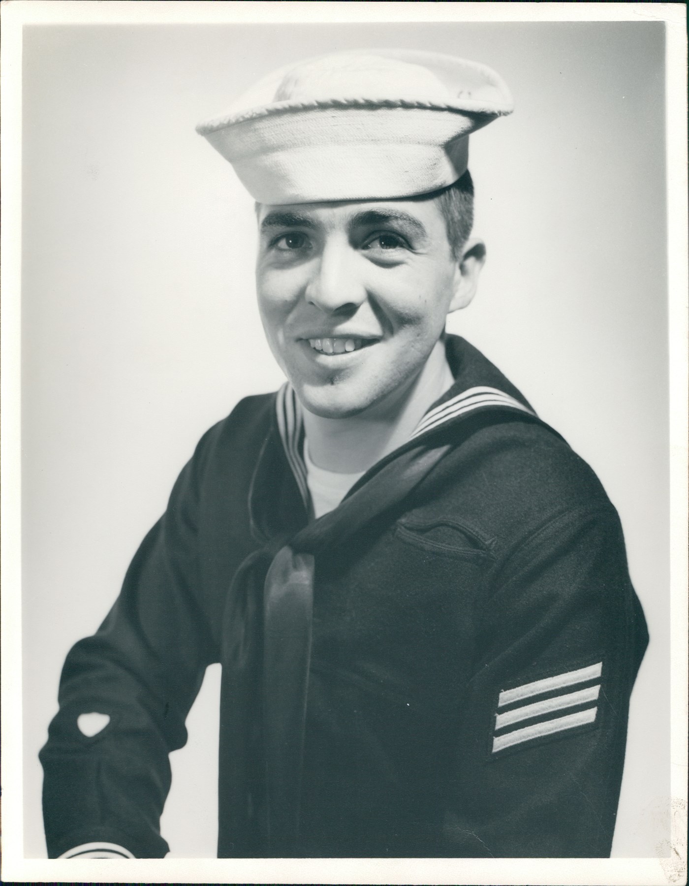 Obituary of Robert D. Chasan