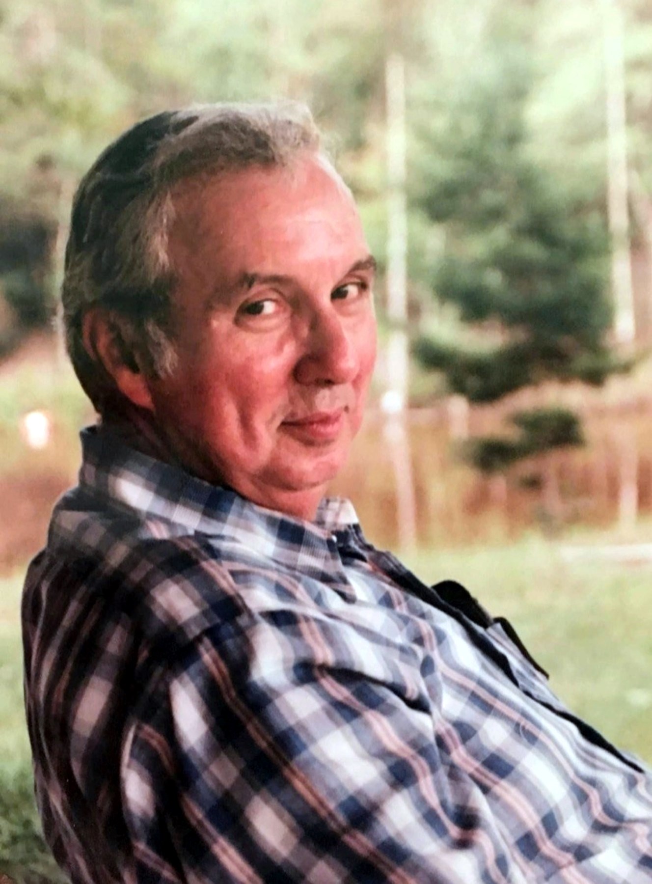 Thornton Washington Lewis Obituary Mobile, AL