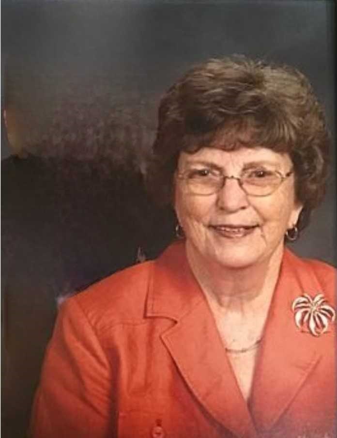 Obituario de Louise O. Conway