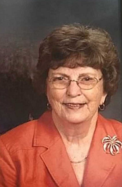 Obituario de Louise O. Conway