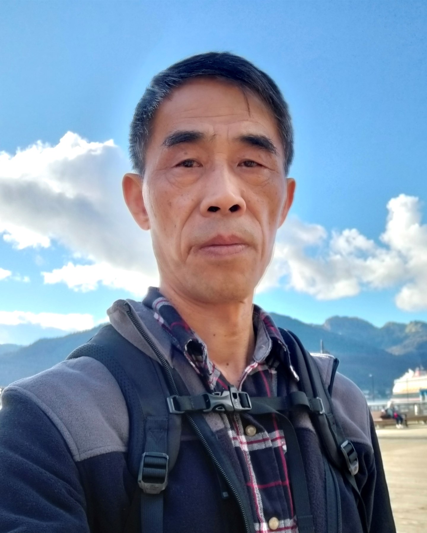 Obituary of Wei Chieu Leon