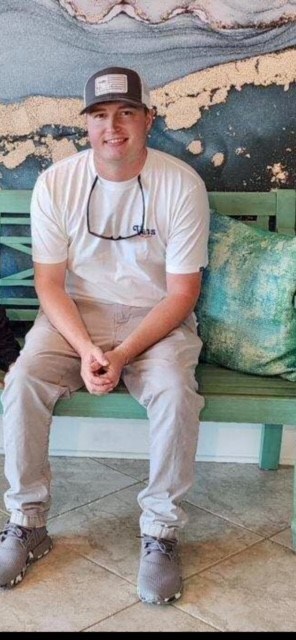 Obituary of Jacob Tyler Tankersley