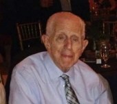 Obituary of Morton Greenberg