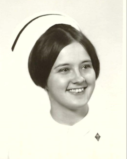 Obituary of Kathleen "Kitty" Louise Donovan