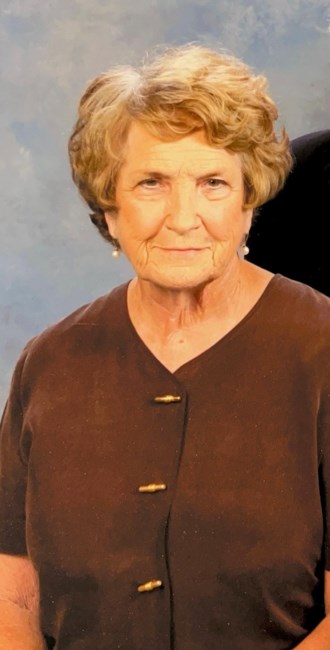 Obituary of Dorothy Elaine Lawson Wheat