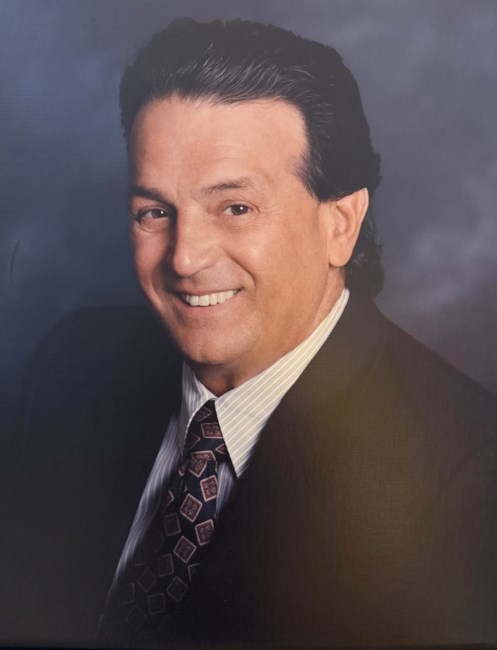 Obituario de Nicholas Modica