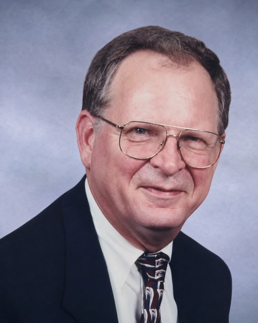 Obituary of Carl Hopkins Strand