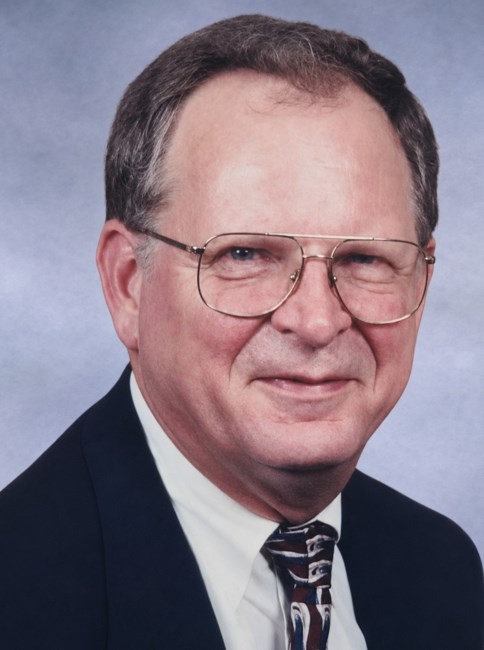 Obituary of Carl Hopkins Strand