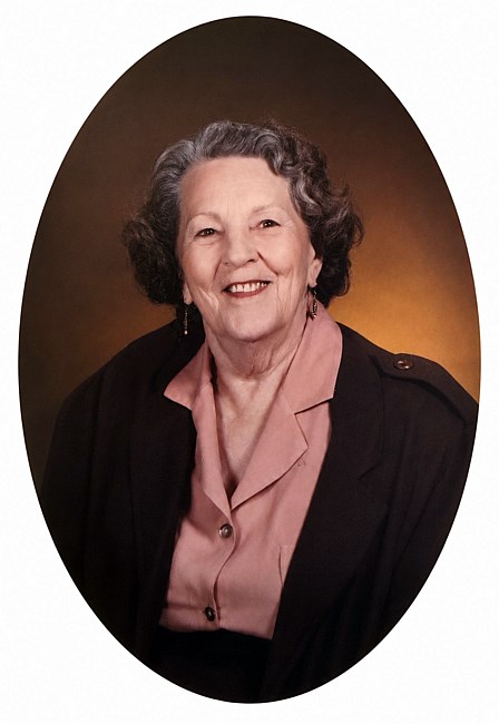 Obituary of Elizabeth M. Briney