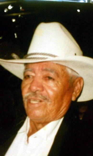 Obituary of Manuel Buenrostro, Sr.