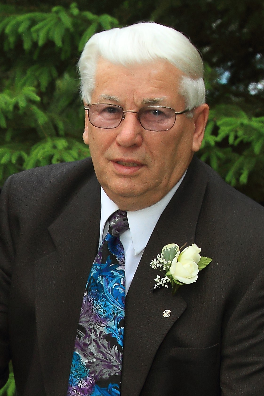 Roger Loiselle Obituary Cornwall, ON