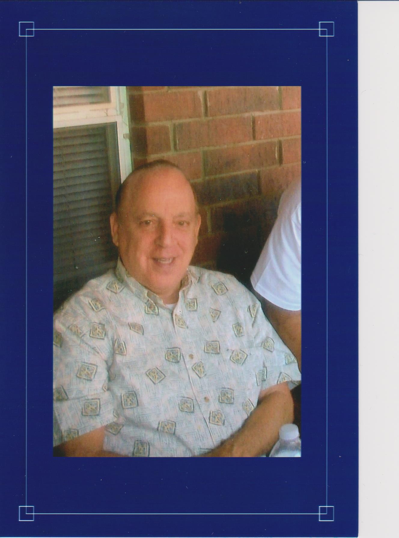 Obituary of Pedro G. Molina