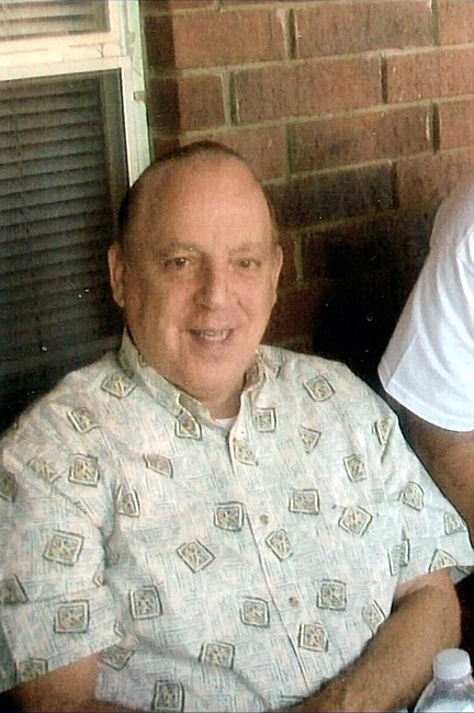 Obituary of Pedro G. Molina