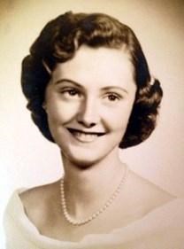 Obituary of Margaret "Peggy" Giliberti